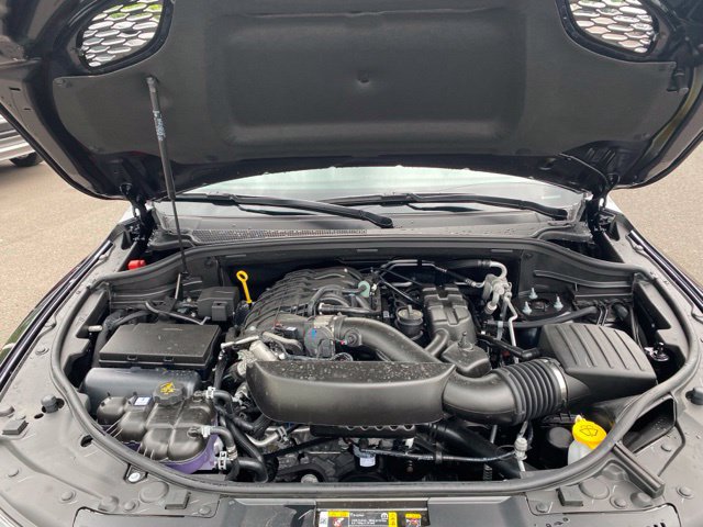 New 2026 Dodge Durango GT AWD/4WD image 27