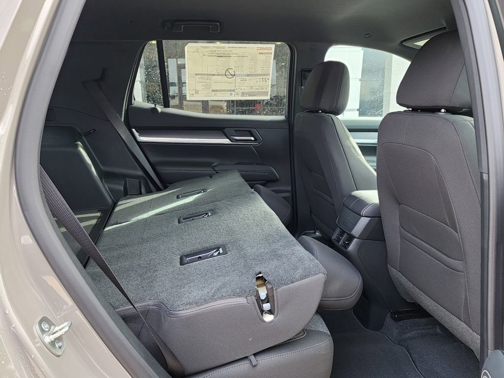 New 2026 GMC Terrain Elevation w/ Black Edition image 44