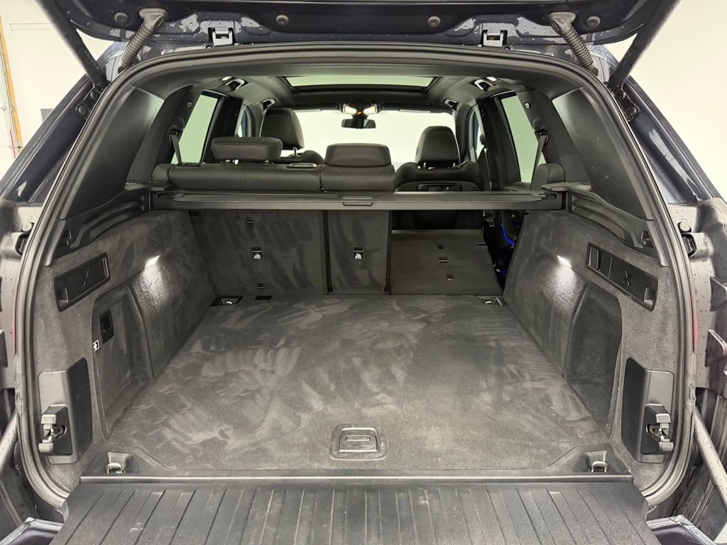 Used 2022 BMW X5 xDrive40i w/ Climate Comfort Package image 30