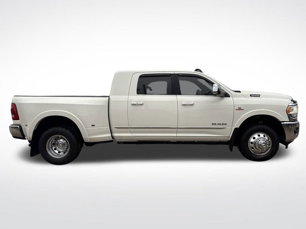 Used 2021 RAM 3500 Limited image 8