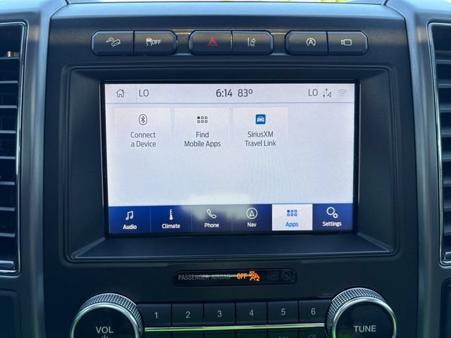 Used 2020 Ford Expedition Max Platinum AWD/4WD image 29