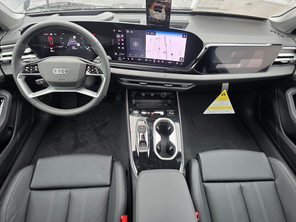 New 2026 Audi A6 Prestige AWD/4WD image 16