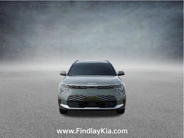 New 2026 Kia Niro Wind image 2