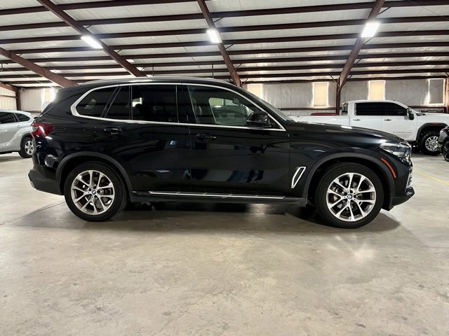 Used 2023 BMW X5 sDrive40i image 4