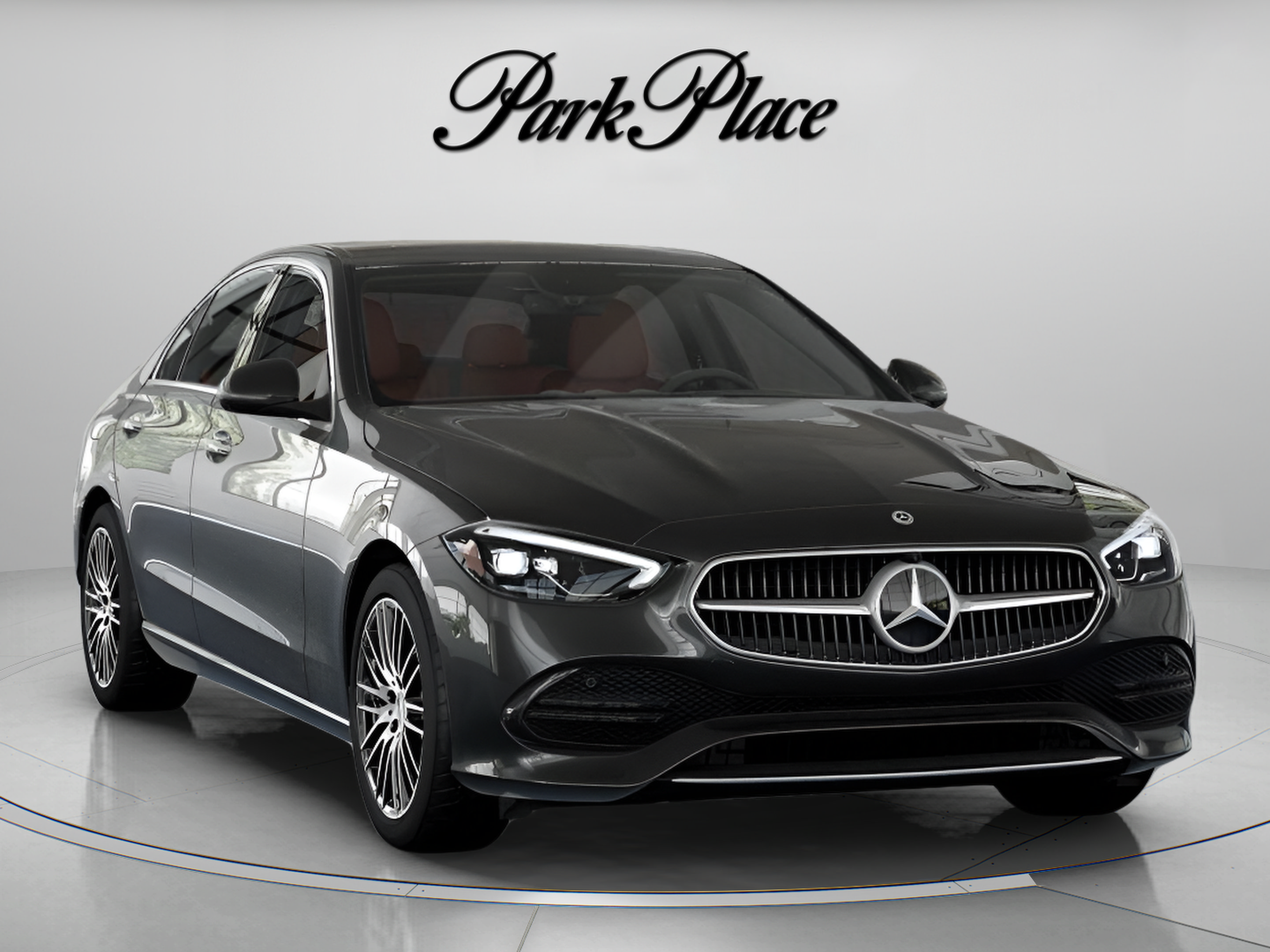 Used 2026 Mercedes-Benz C 300 4MATIC Sedan image 32