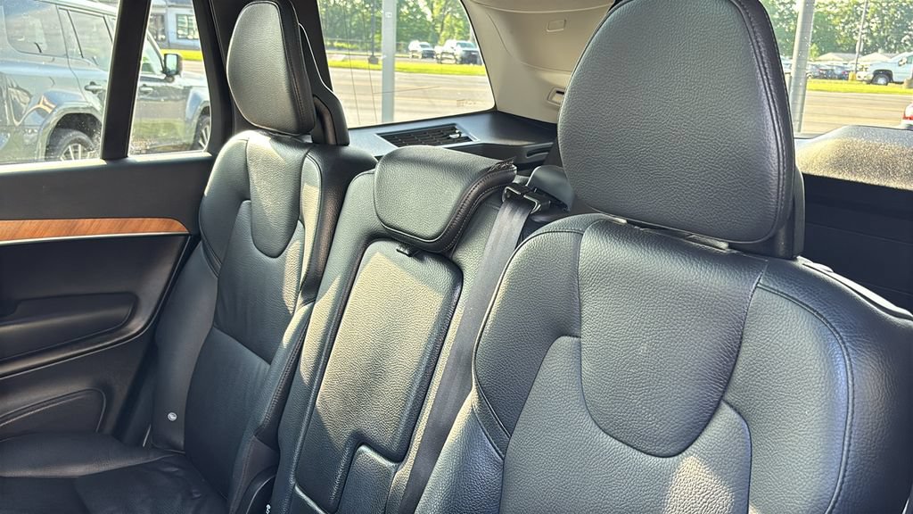 Certified 2023 Volvo XC90 B6 Plus AWD/4WD image 26