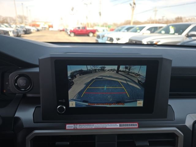 New 2026 Toyota Tacoma SR5 image 19