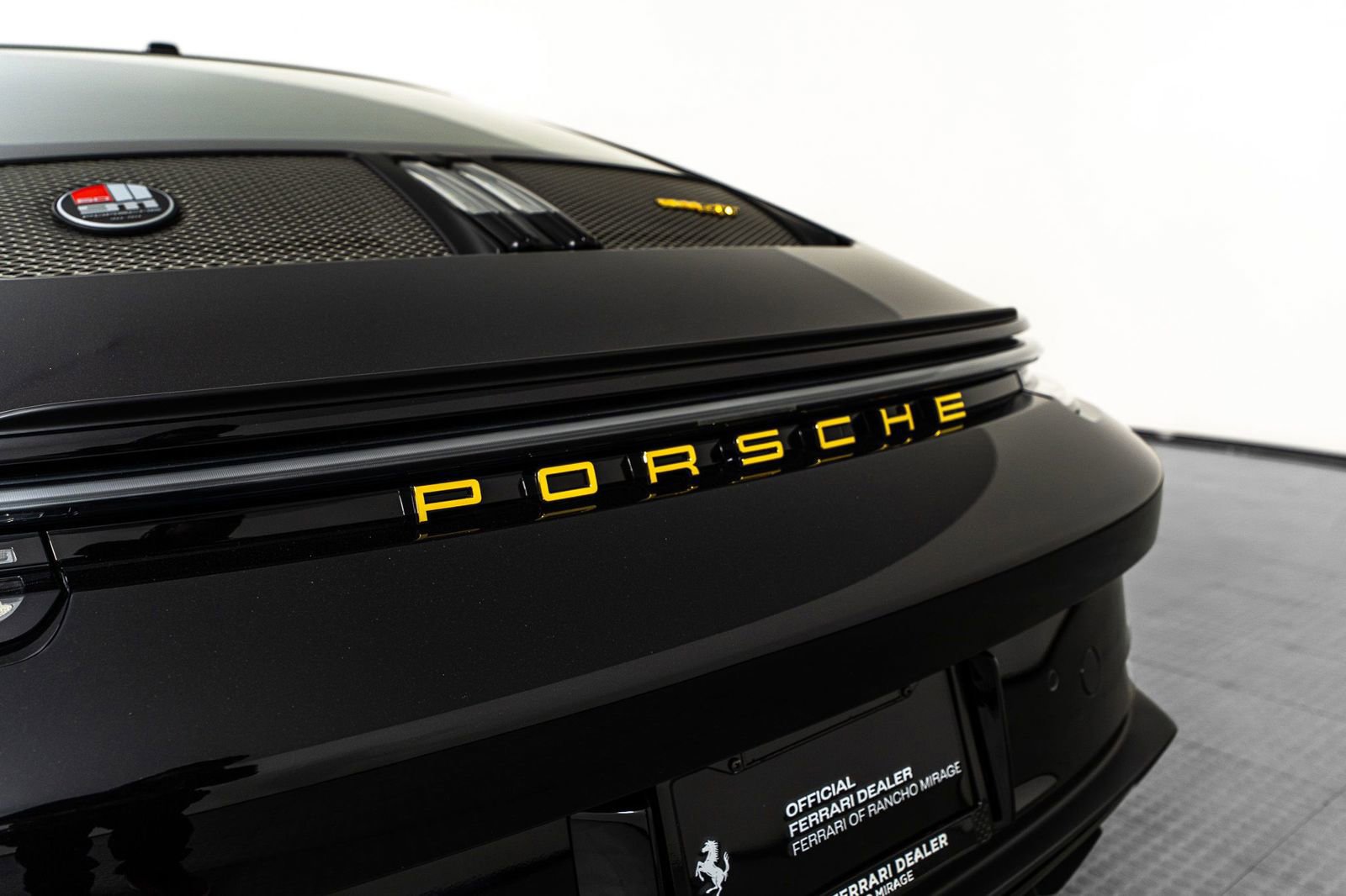 Used 2024 Porsche 911 GT3 RS image 18