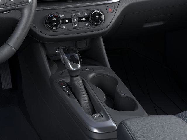 New 2026 Buick Envista Preferred w/ Convenience I Package image 23