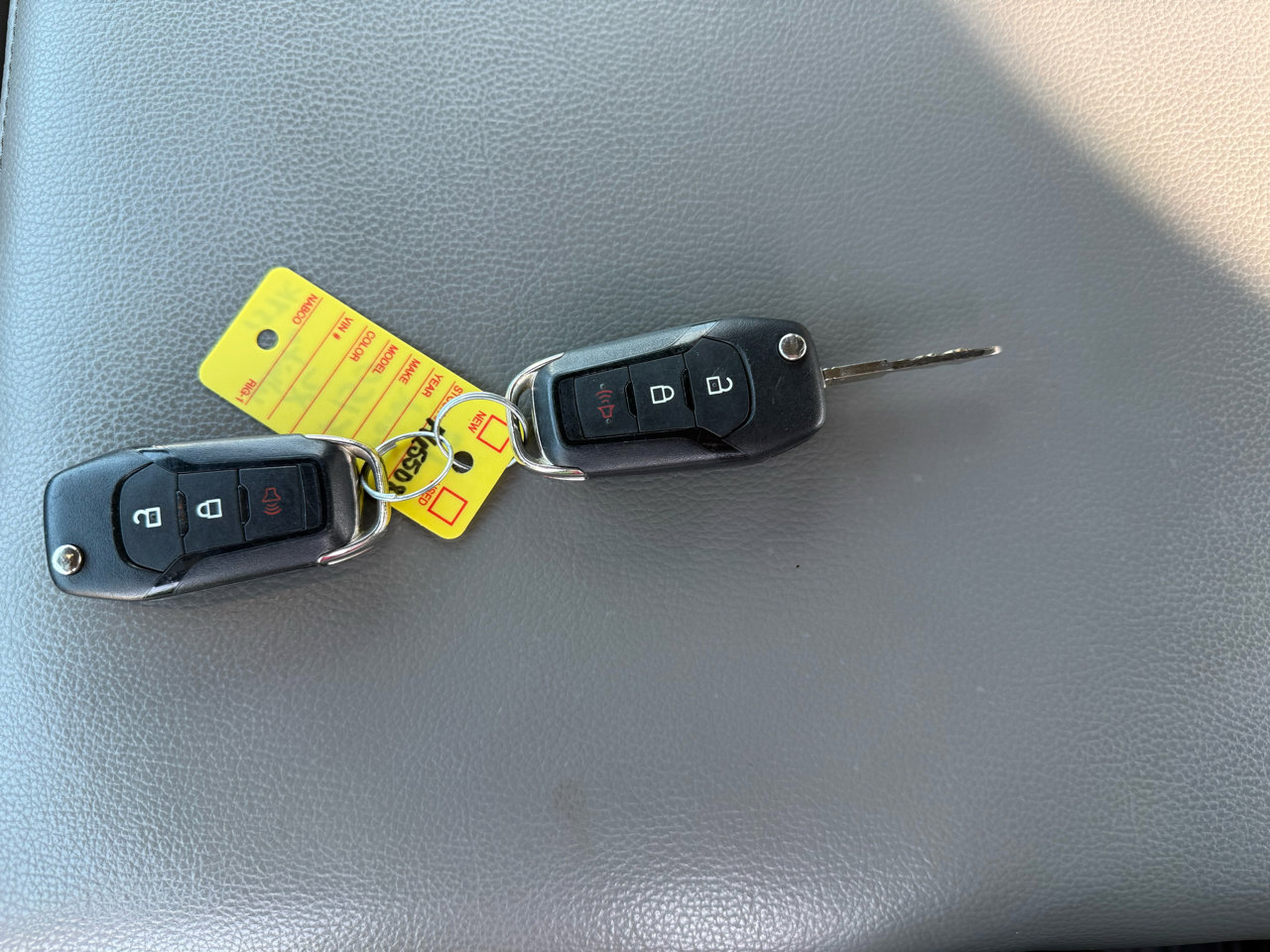 Used 2017 Ford F150 XL w/ Equipment Group 101A Mid image 39