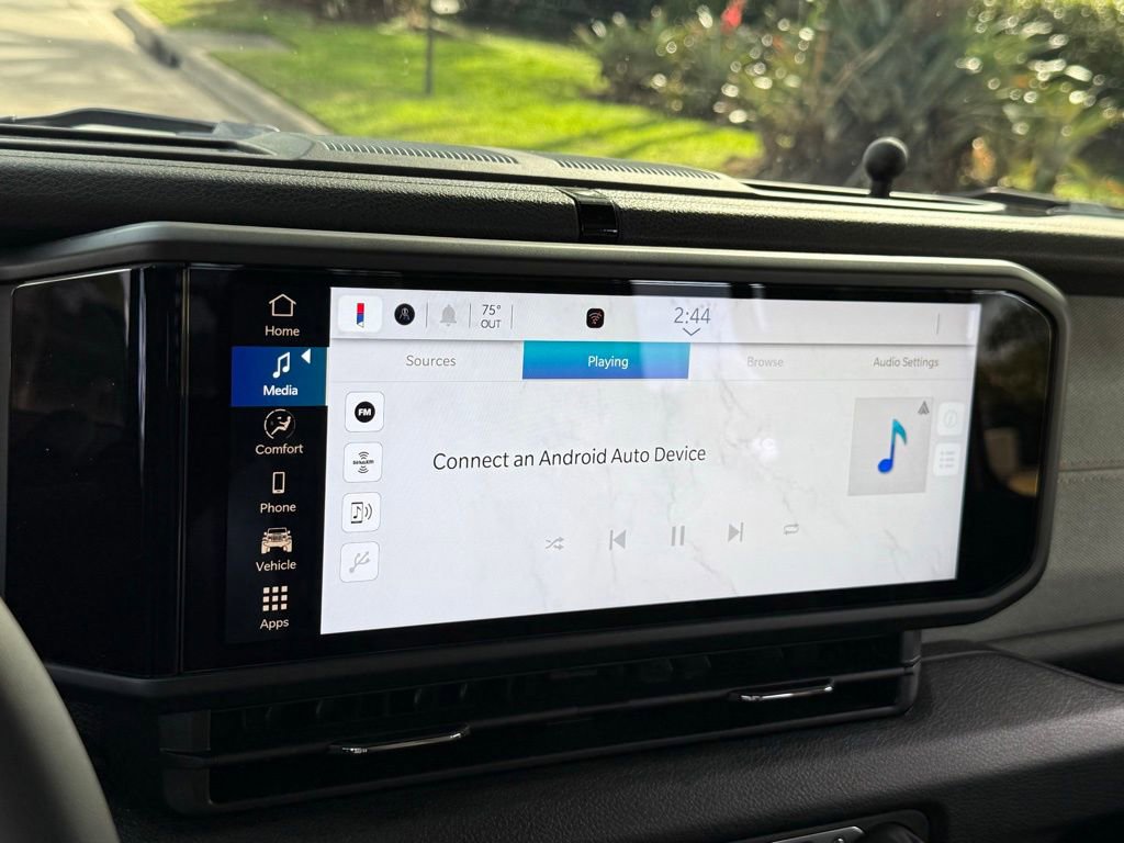 Certified 2024 Jeep Gladiator Sport image 50