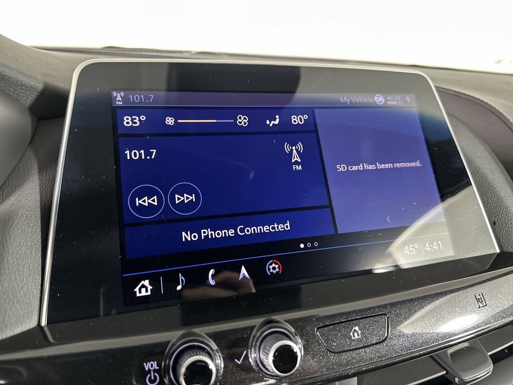 Used 2020 Cadillac CT5 Premium Luxury AWD/4WD image 15