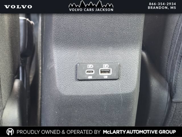 Used 2025 Nissan Kicks S w/ Charging Package FWD image 18