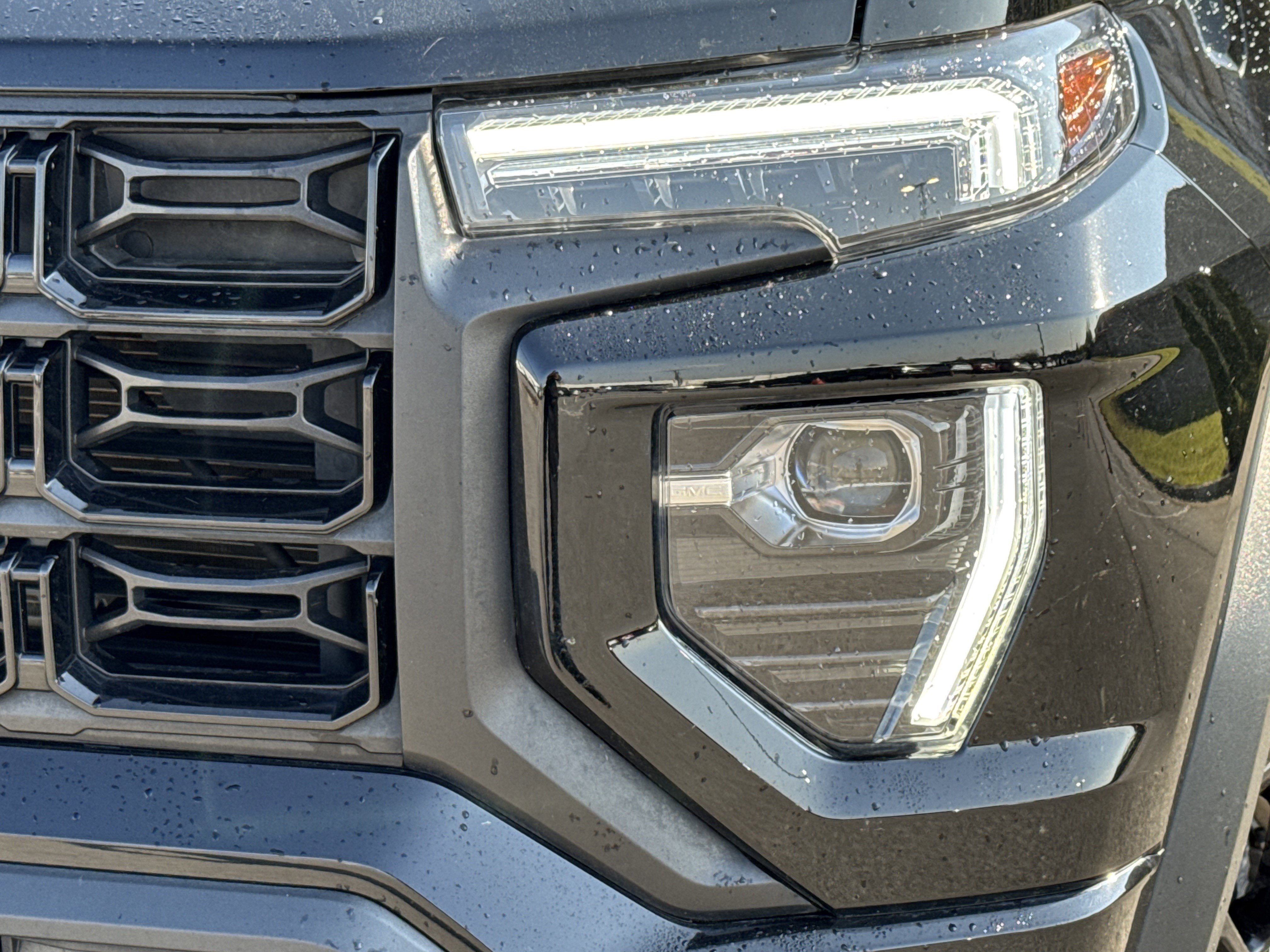 Used 2024 GMC Canyon Elevation w/ Trailering Package image 6