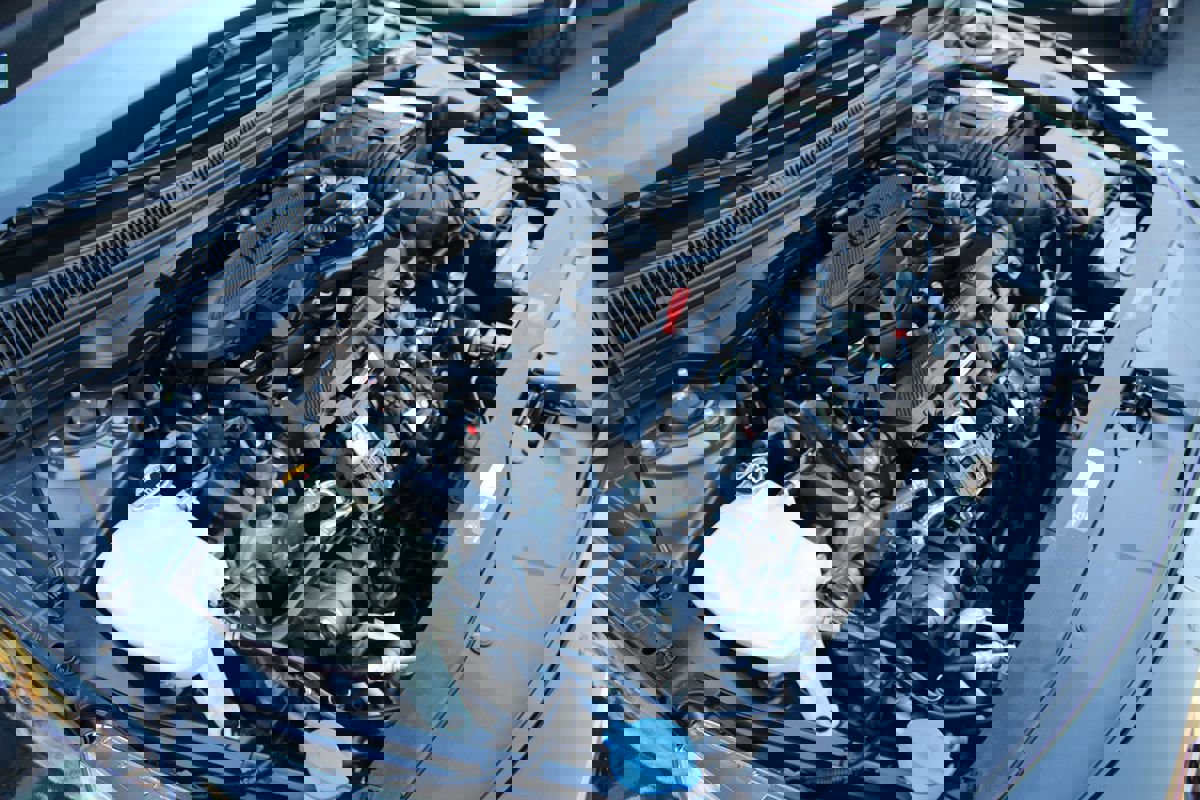 Used 2022 Hyundai Elantra N Line w/ Cargo Package image 34