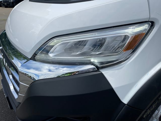 New 2024 RAM ProMaster 2500 w/ Quick Order Package 22H SLT+ image 15