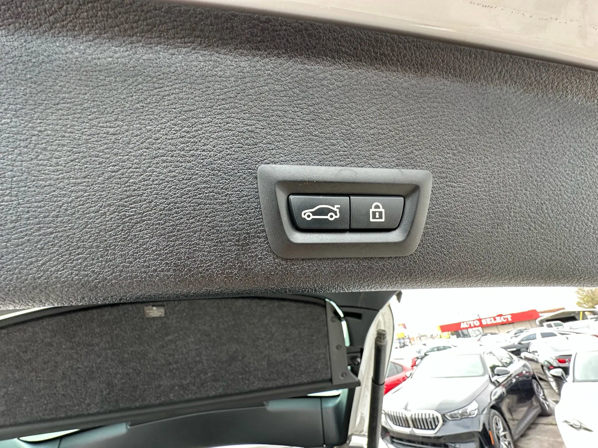 Used 2018 BMW X4 xDrive28i image 46