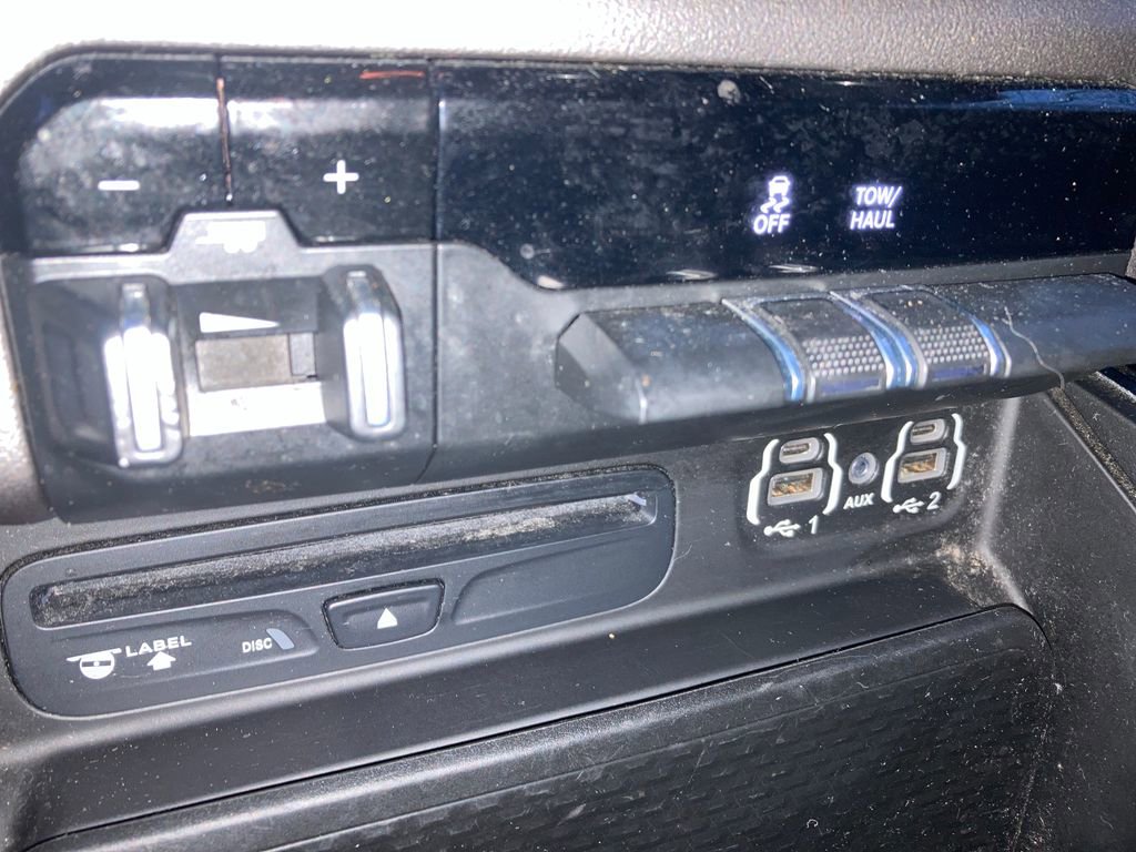 Used 2019 RAM 1500 Big Horn image 39