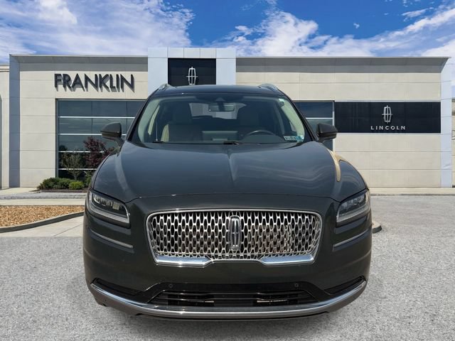 Used 2022 Lincoln Nautilus Reserve w/ Equipment Group 201A AWD/4WD image 2
