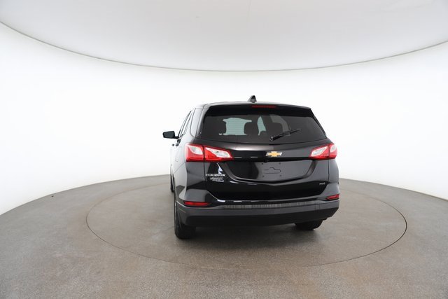 Used 2020 Chevrolet Equinox LS w/ LS Convenience Package image 13