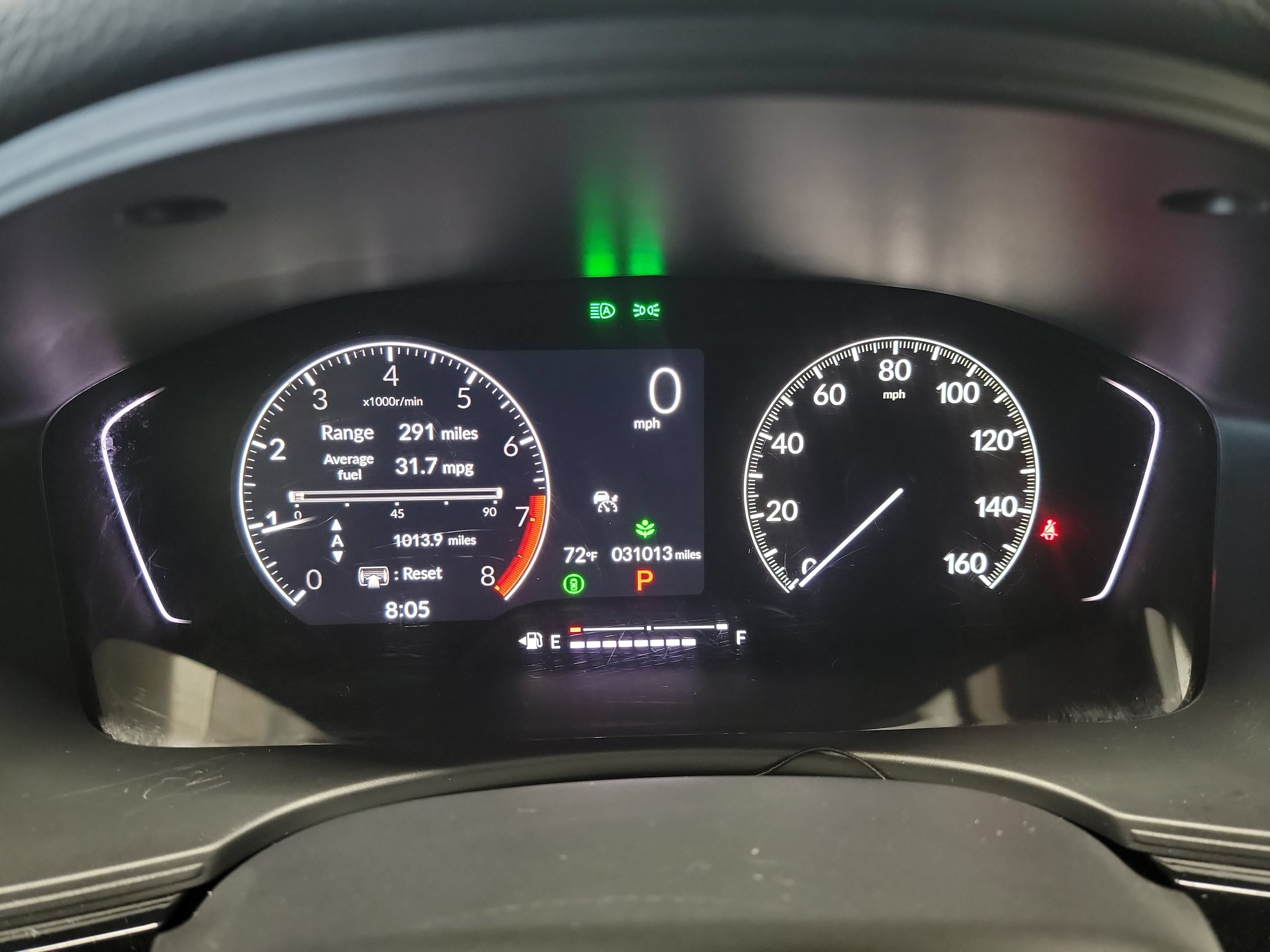 Used 2023 Honda Civic LX image 25