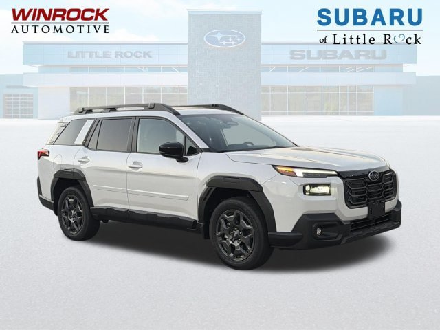 New 2026 Subaru Outback Premium AWD/4WD image 1