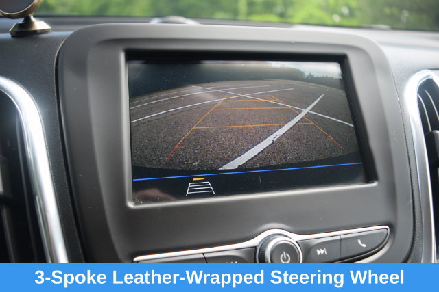 Used 2019 Chevrolet Equinox LT FWD image 10