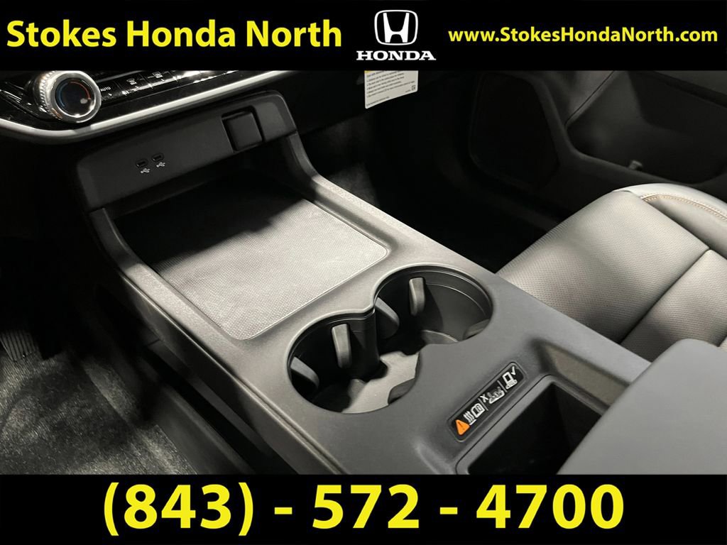 New 2026 Honda Prologue Elite image 19