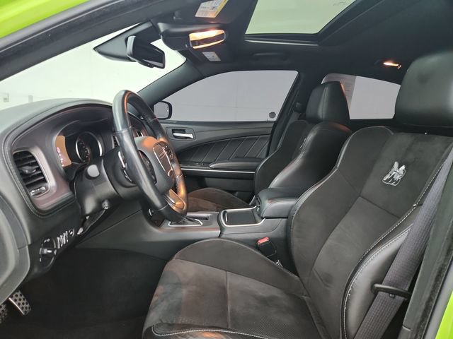 Used 2023 Dodge Charger Scat Pack w/ Plus Group RWD image 20