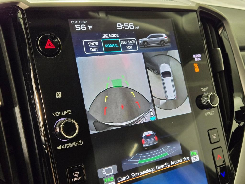 New 2026 Subaru Ascent Touring image 18