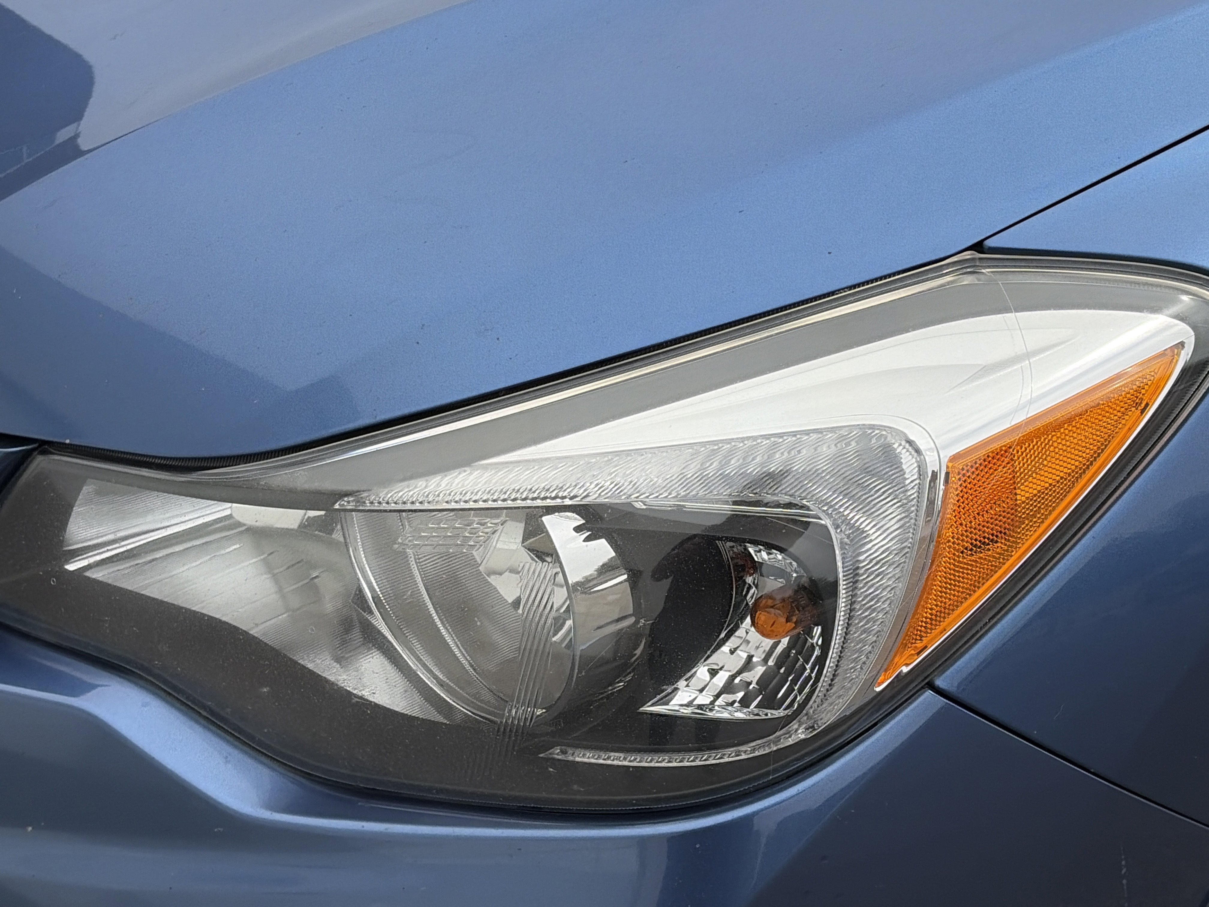 Used 2015 Subaru Crosstrek Touring AWD/4WD image 9