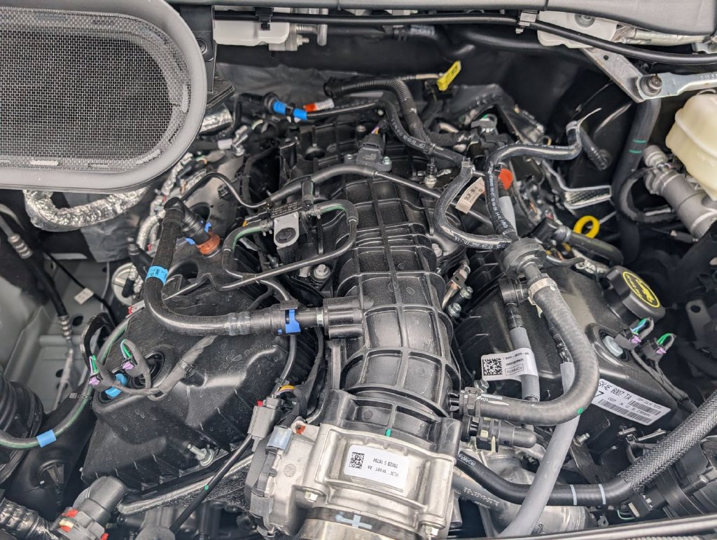 New 2026 Ford Transit 350 XL AWD/4WD image 31
