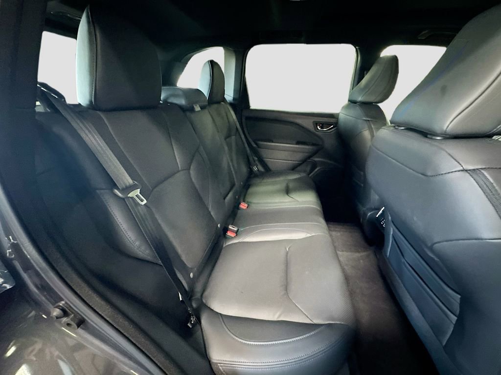 New 2026 Subaru Forester Limited image 27