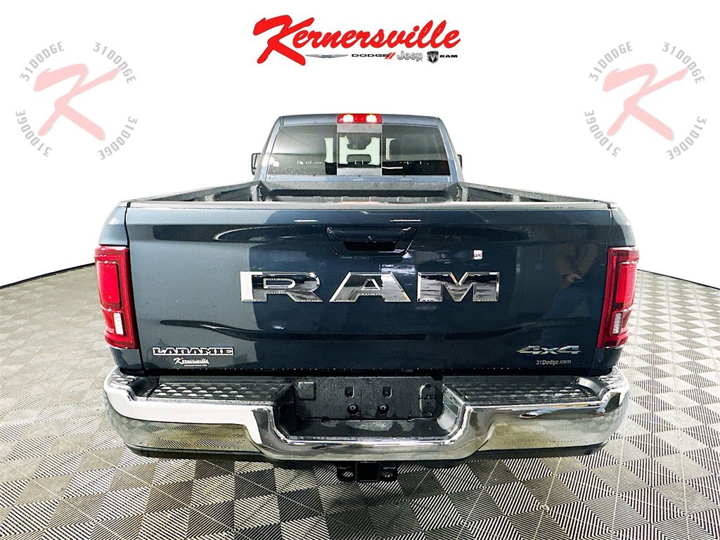 New 2026 RAM 3500 Laramie image 6