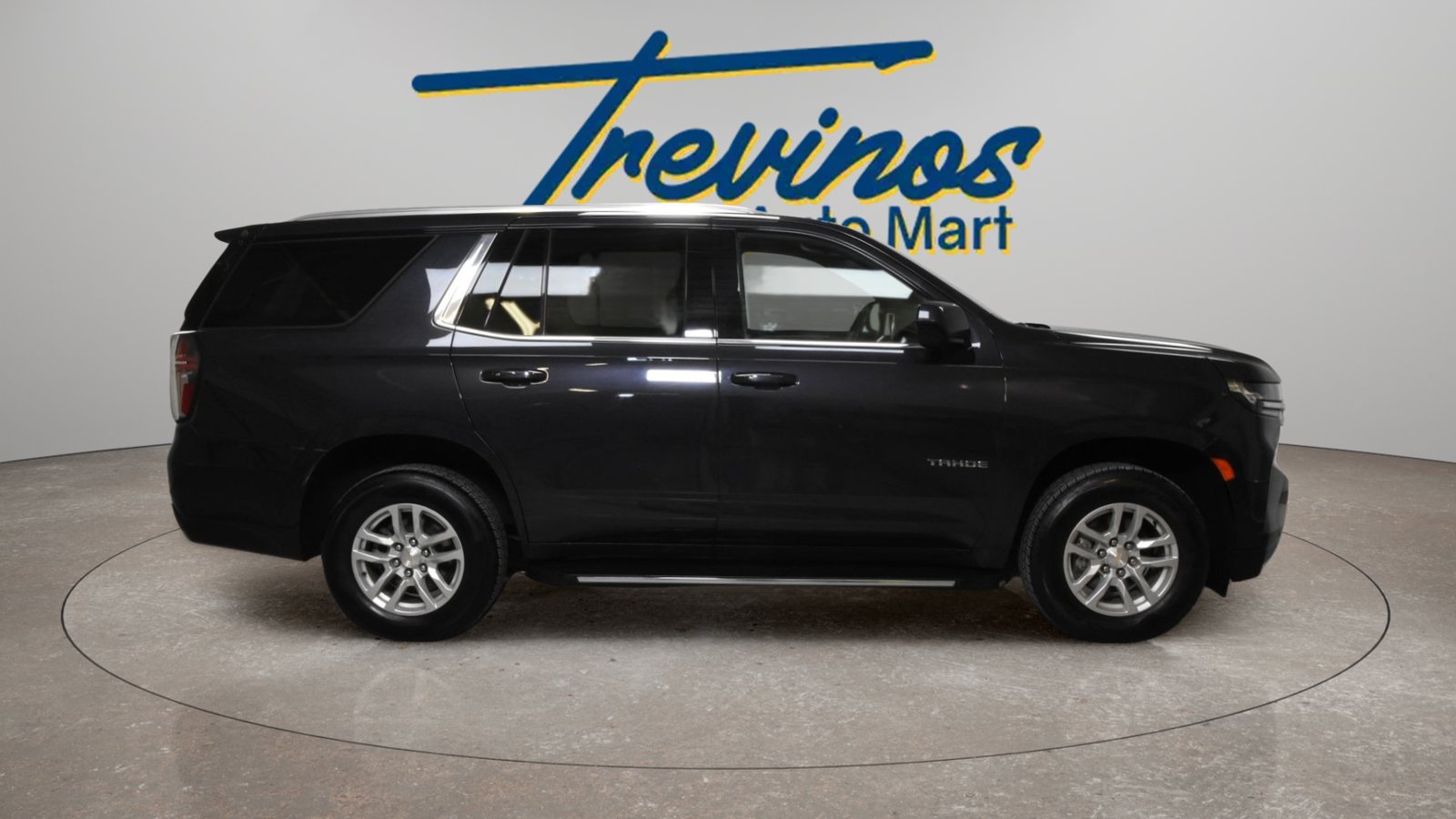 Used 2024 Chevrolet Tahoe LT RWD image 5