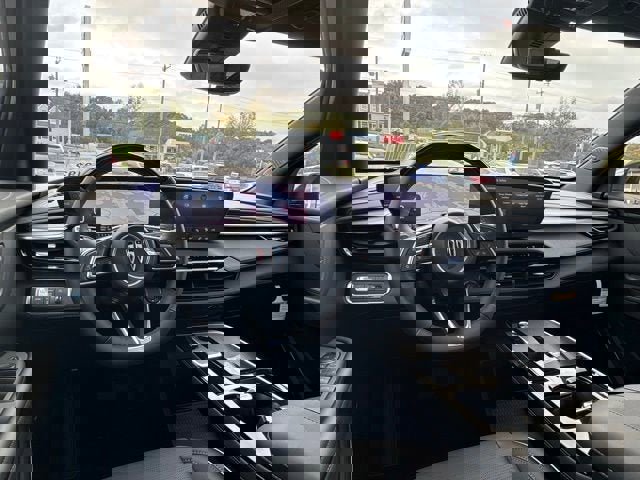 New 2026 Buick Enclave Sport Touring w/ Super Cruise Package image 23