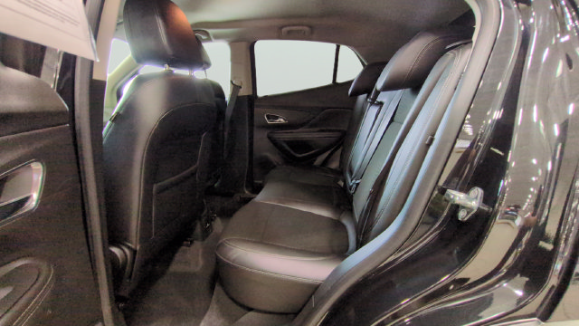 Used 2014 Buick Encore Convenience AWD/4WD image 16