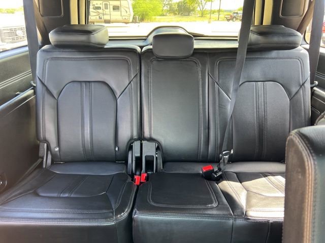 Used 2018 Ford Expedition Max Limited w/ Equipment Group 302A image 36