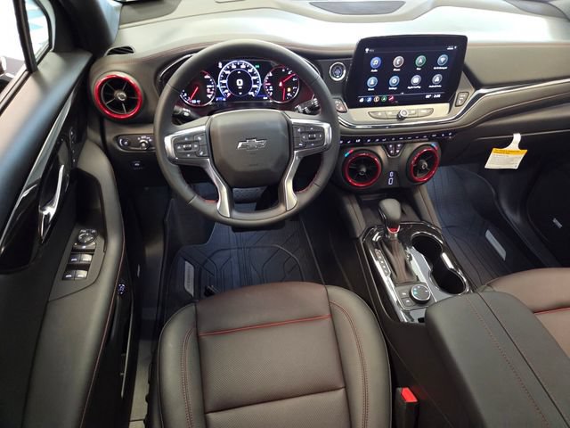New 2026 Chevrolet Blazer RS w/ Driver Confidence II Package FWD image 15