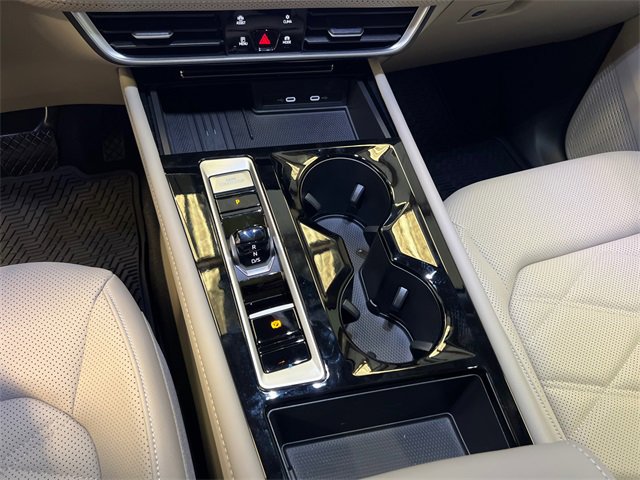 New 2026 Volkswagen Atlas SE image 20