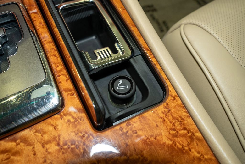 Used 2005 Lexus LS 430 image 29