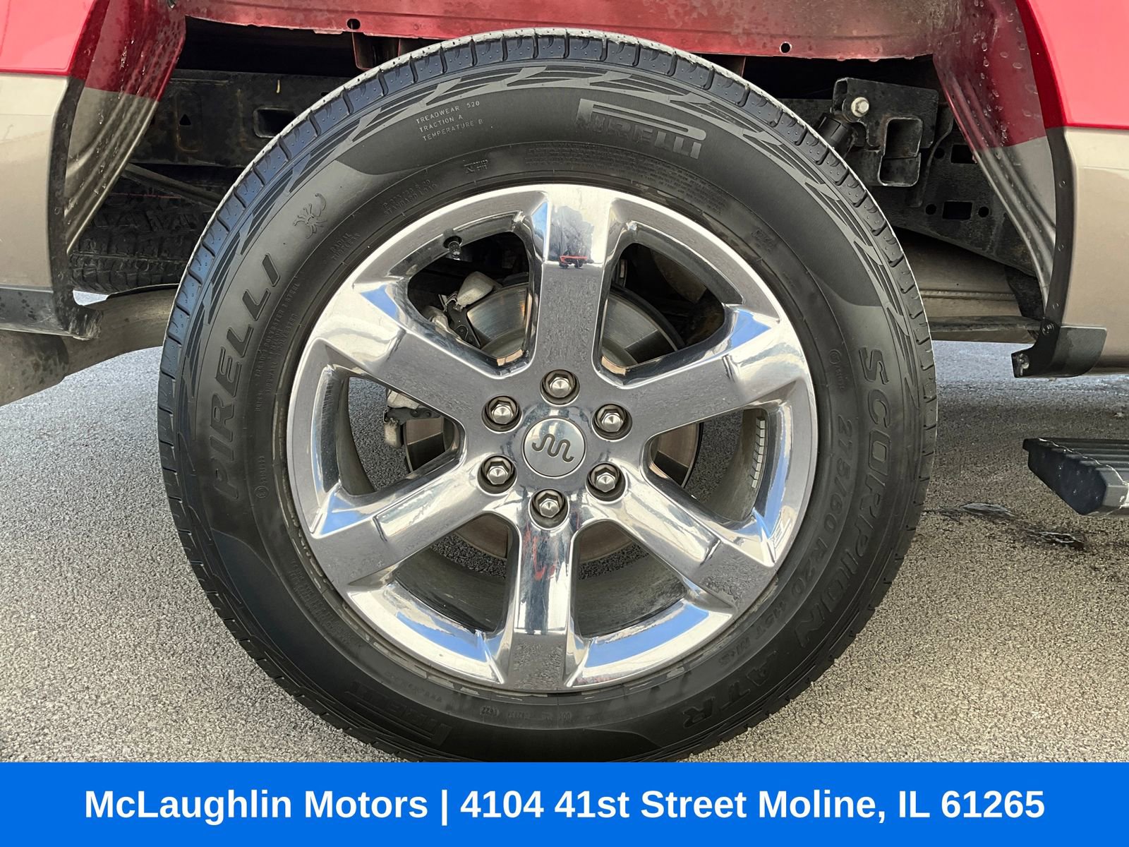 Used 2022 Ford F150 King Ranch w/ Equipment Group 601A High image 14