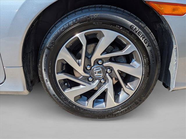 Used 2019 Honda Civic Sport image 22