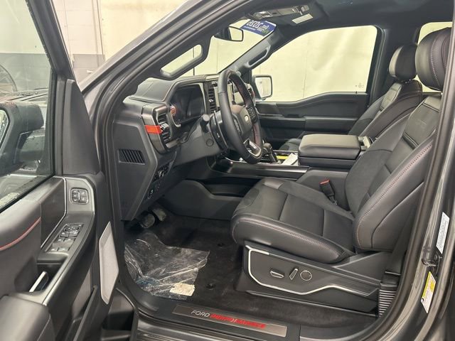 New 2026 Ford F150 Raptor image 17