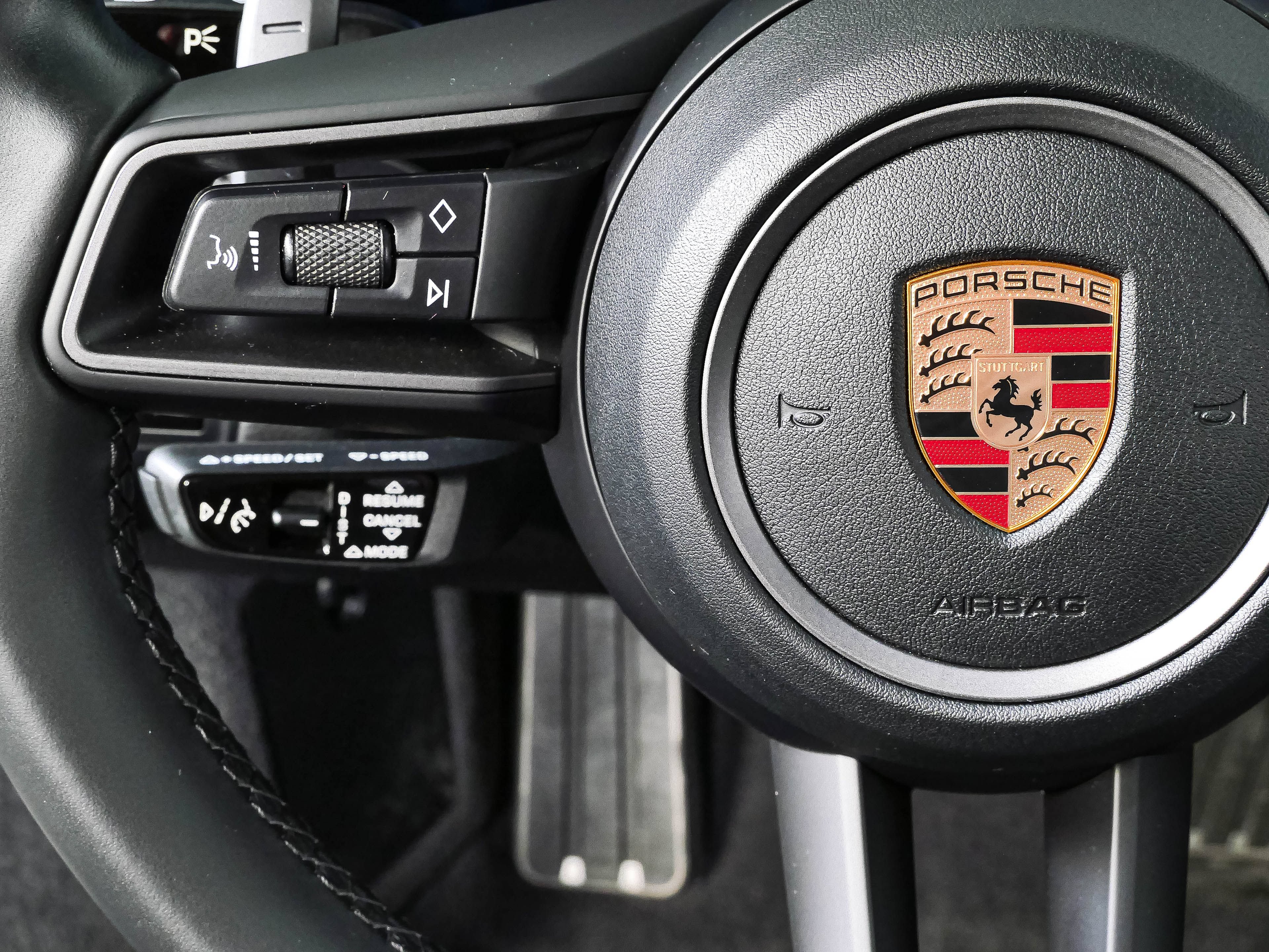 Certified 2020 Porsche 911 Carrera 4S w/ Sport Package AWD/4WD image 12