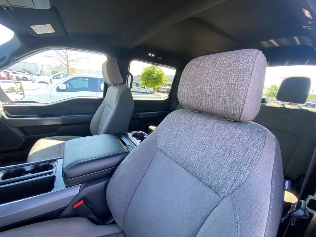 Certified 2024 Ford F150 XLT w/ Mobile Office Package AWD/4WD image 19