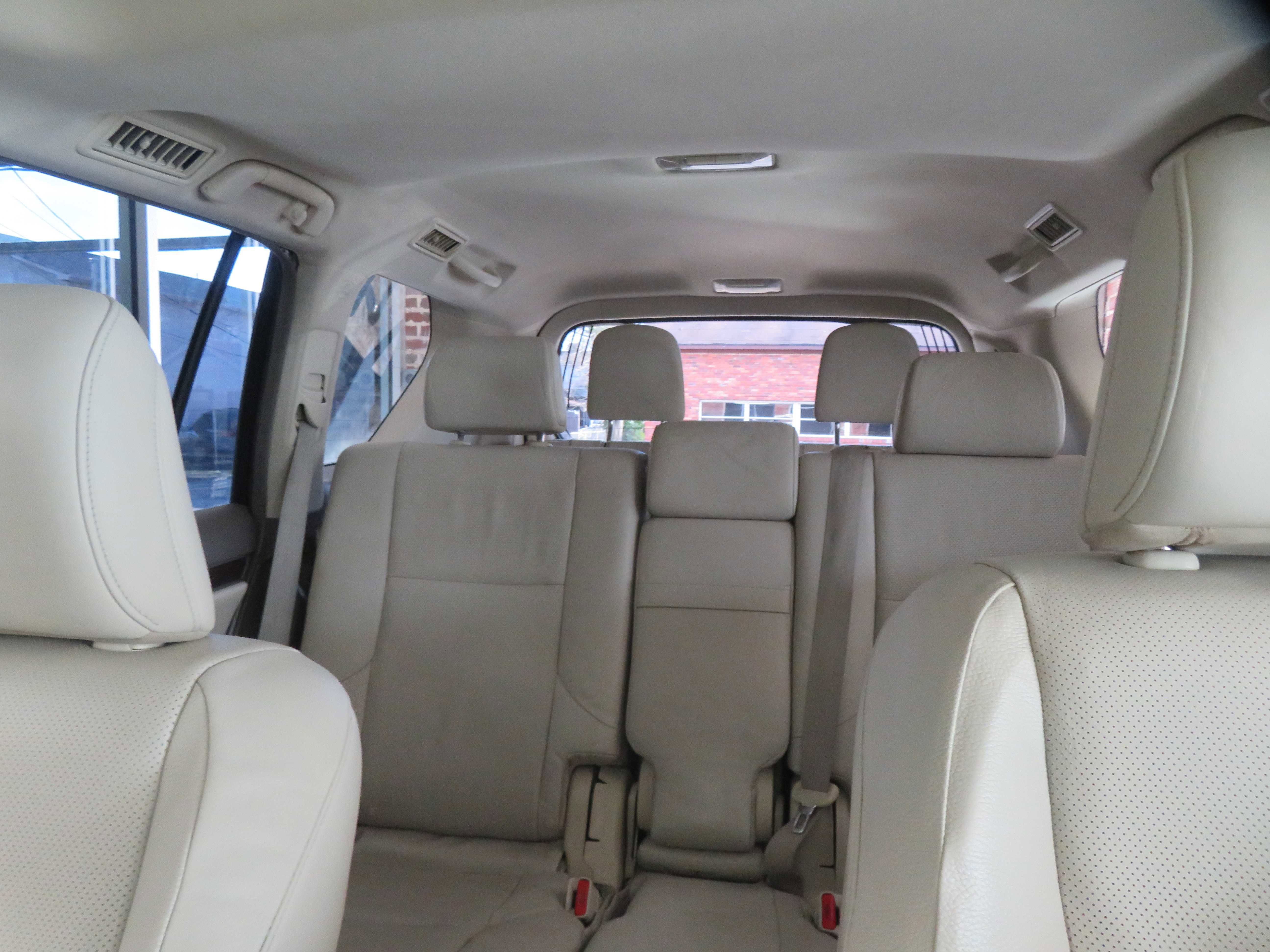 Used 2014 Lexus GX 460 w/ Premium Package image 48