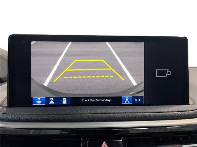 New 2026 Acura MDX SH-AWD image 24