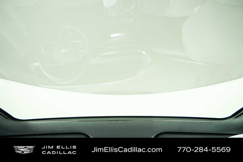 Used 2024 Cadillac Lyriq Sport w/ LPO, Floor Liner Package image 21