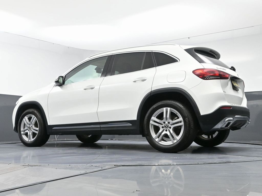 Used 2022 Mercedes-Benz GLA 250 GLA 250 w/ Premium Package Lite image 51